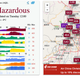 Beijing smog is so serious that the PM 2.5 has been maintaining in a hazardous level for days.